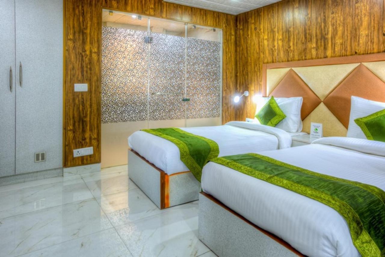Glory Villa New Delhi Extérieur photo
