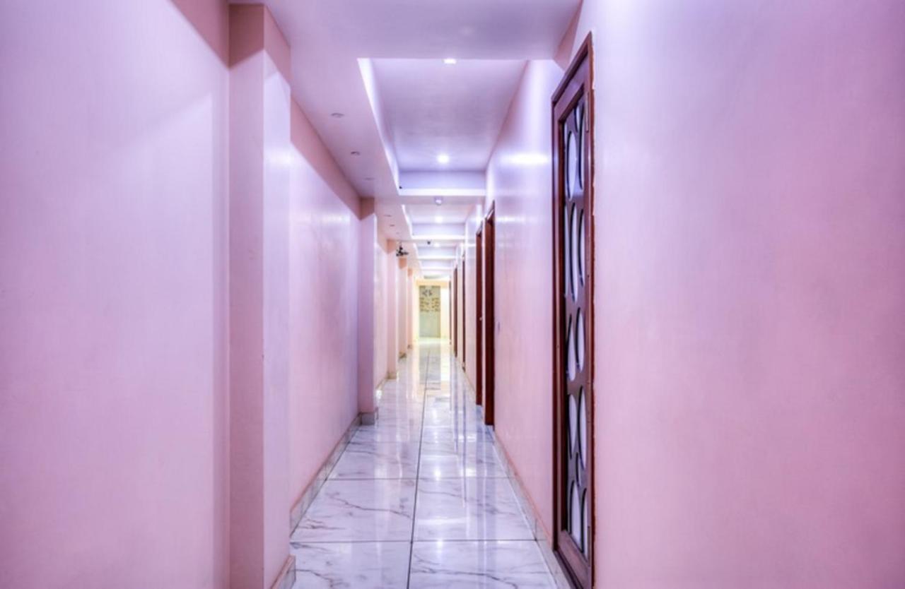 Glory Villa New Delhi Extérieur photo