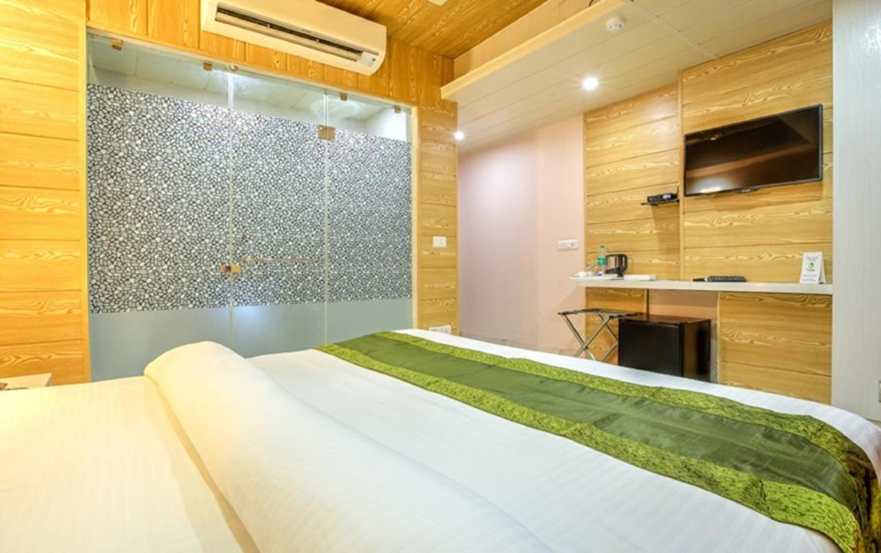 Glory Villa New Delhi Extérieur photo
