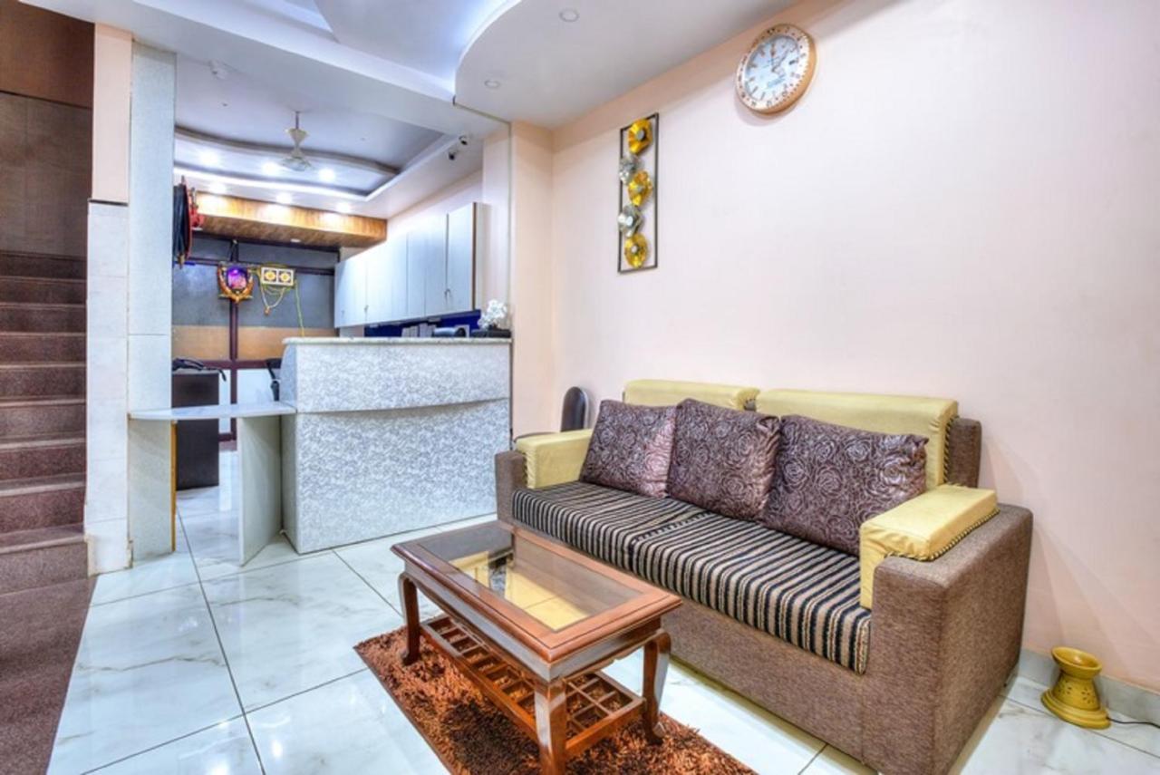 Glory Villa New Delhi Extérieur photo