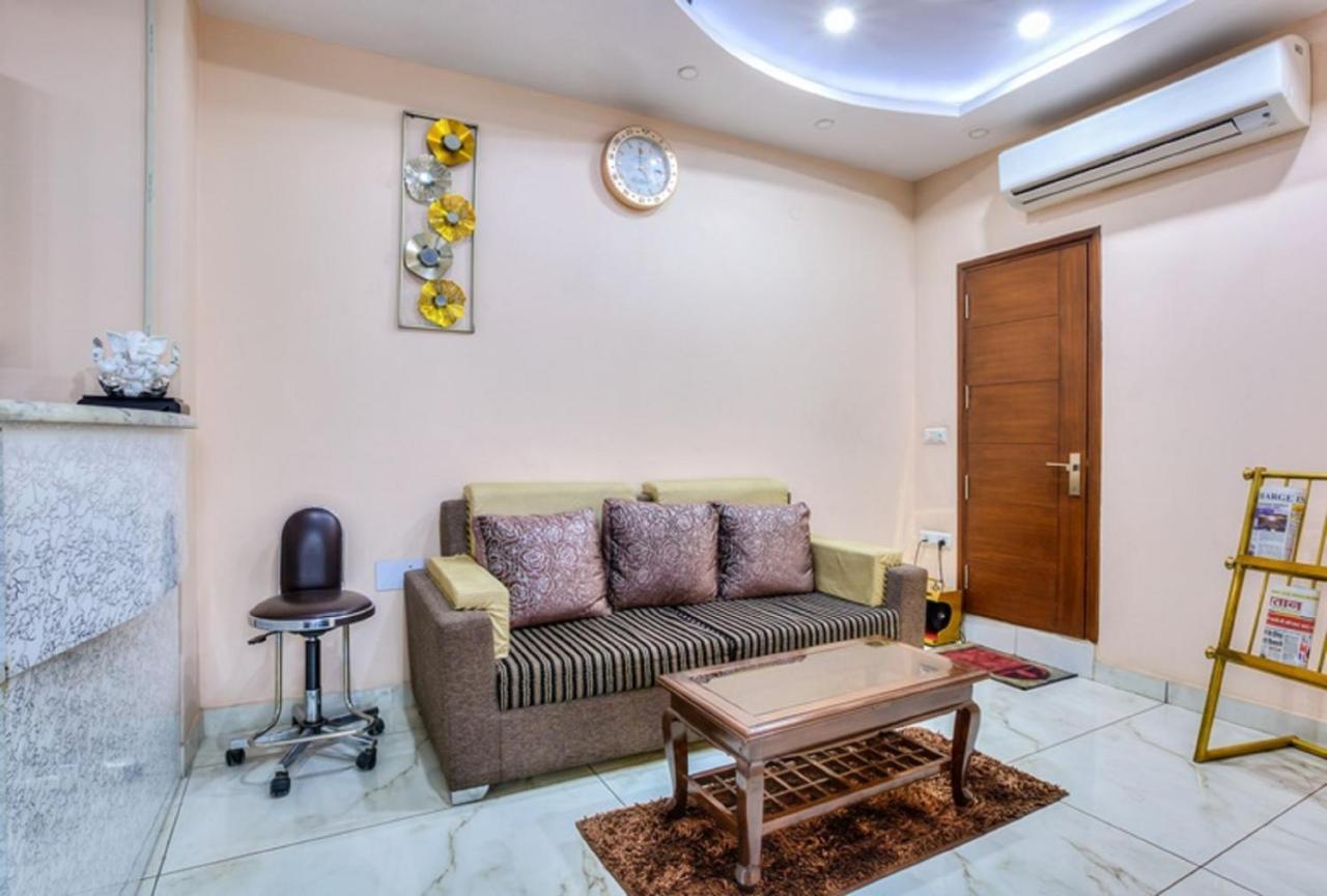 Glory Villa New Delhi Extérieur photo