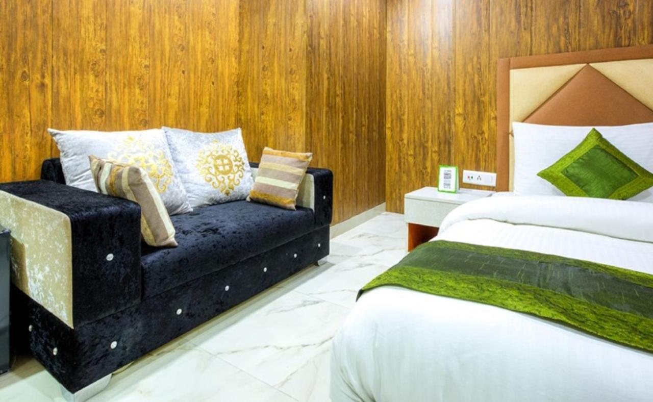 Glory Villa New Delhi Extérieur photo