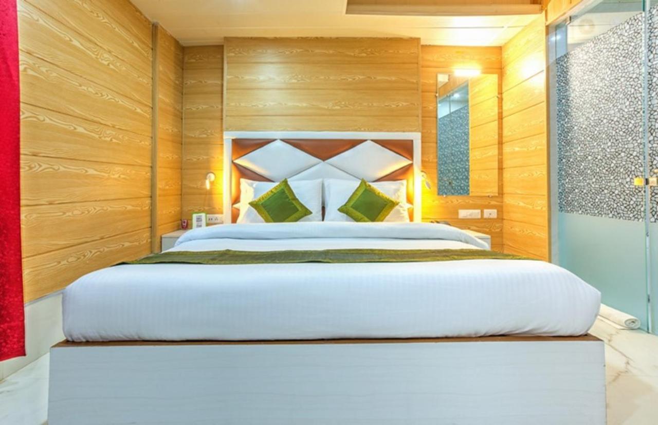 Glory Villa New Delhi Extérieur photo