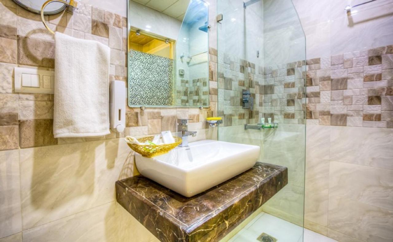 Glory Villa New Delhi Extérieur photo