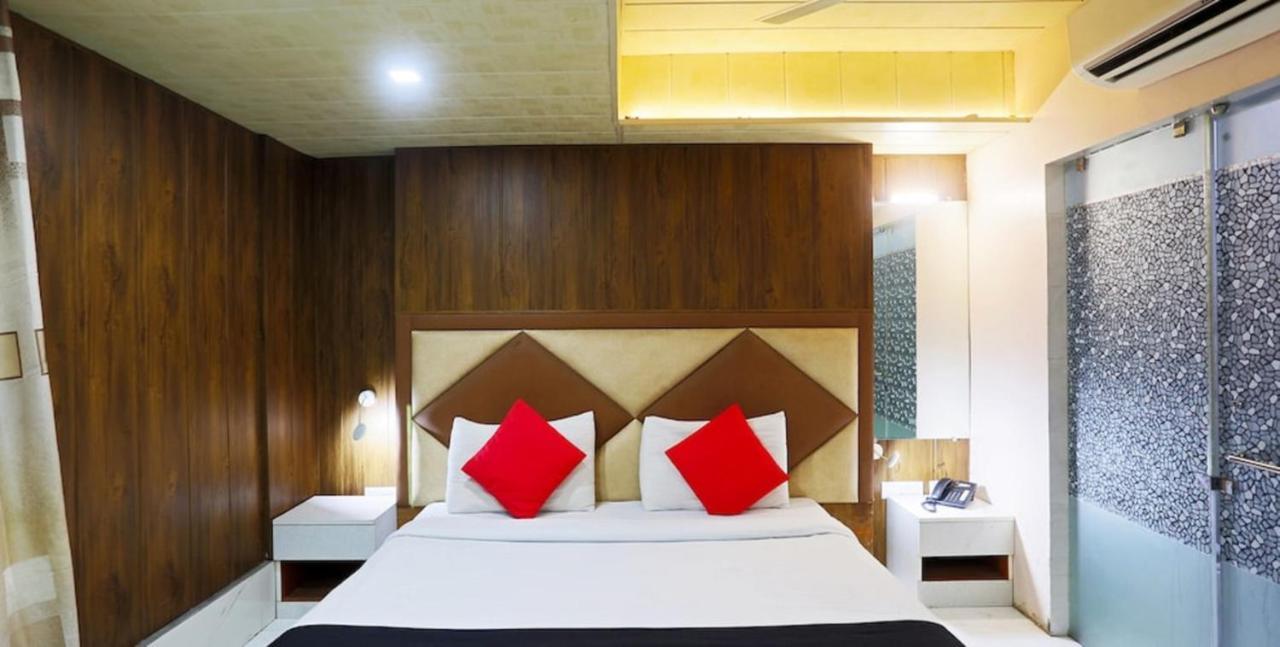 Glory Villa New Delhi Extérieur photo